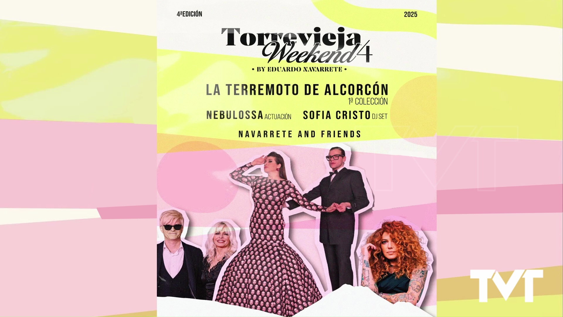 4ª Torrevieja Weekend